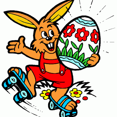 Ostern